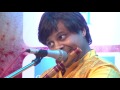 2017 - Karnatic Jugalbandi by N Ravikiran & Shashank Subramanyam