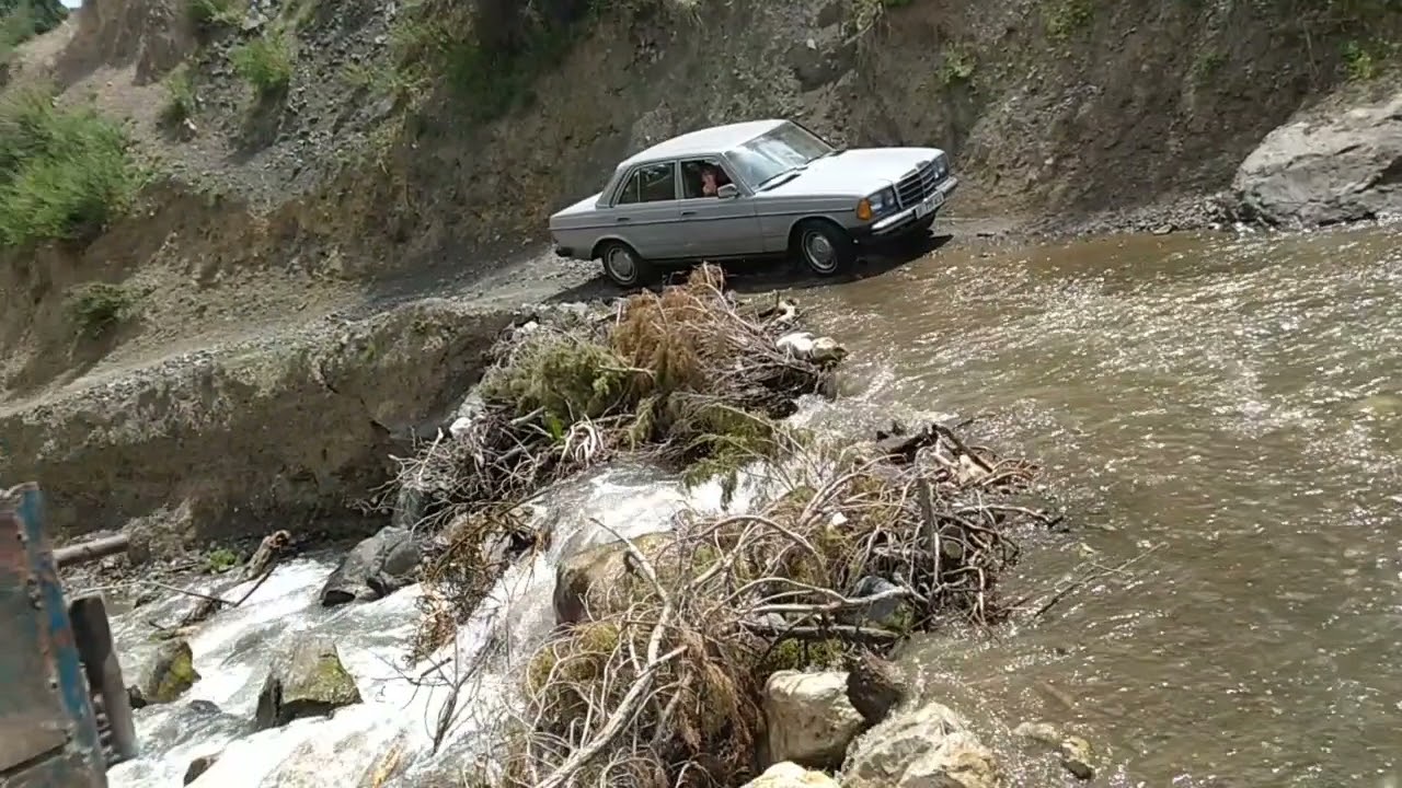 Ноокат. Джаш жайлоосу