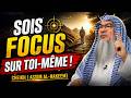 STAY FOCUSED IF YOU WANT TO SUCCEED Sheikh ASSIM AL HAKEEM 