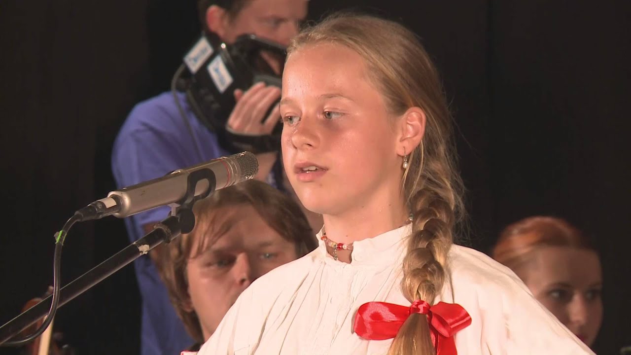 Oficial video Cez Nadlak Je... 2014  Vineri 26.09.2014