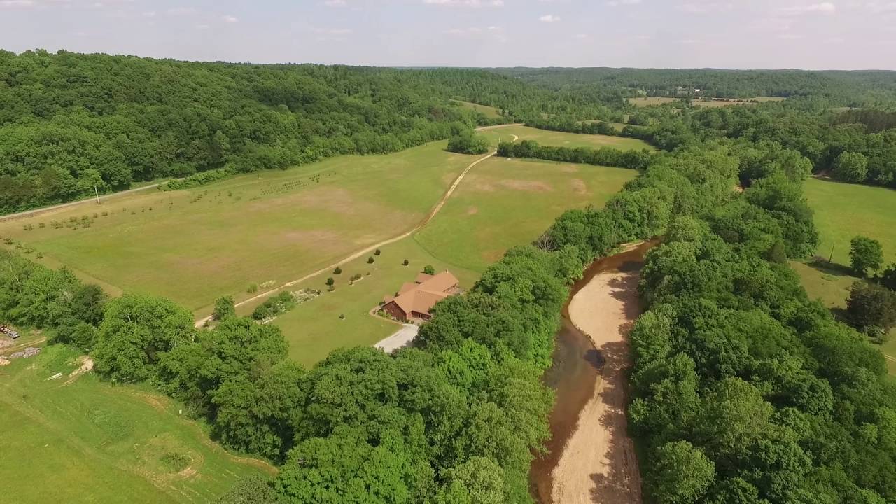 999 Cane Creek Rd Hohenwald TN 38462 YouTube