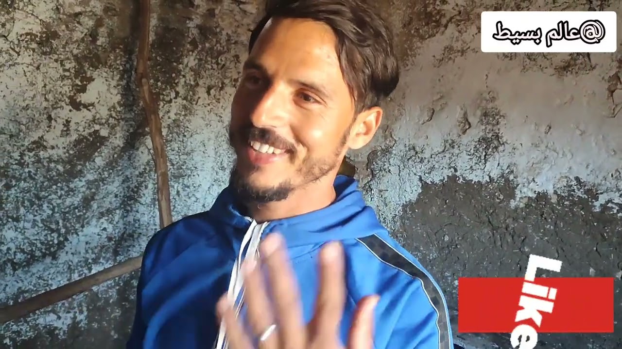 كيفاش بديت مشروع الدجاج الفيومي ،عماد الشاب المكافح#الدجاج_الفيومي #الدجاج_البياض 0652465795