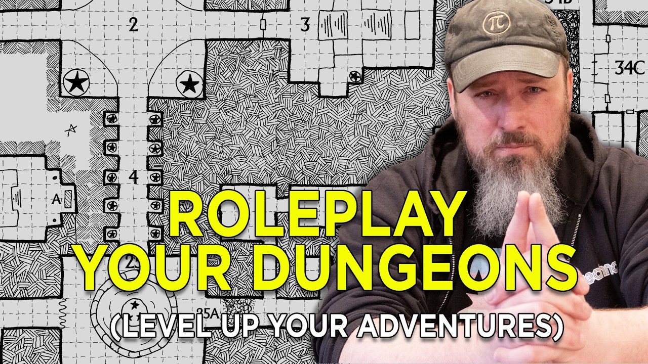 Adversary Rosters | 5-Star Dungeons