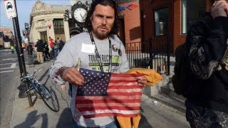 Marathon War on Terror - WSJ Opinion