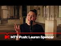 Lauren Spencer Smith Perfomance "That Part" | MTV Push