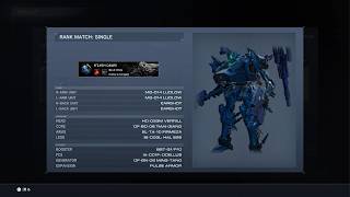 Information 【 ARMORED CORE VI 】Ninja Build | Unit 9071 Combat Log Guide