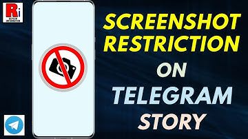 How to Prevent Screenshots and Sharing on Telegram Stories