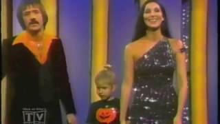 Sonny & Cher & Chastity
