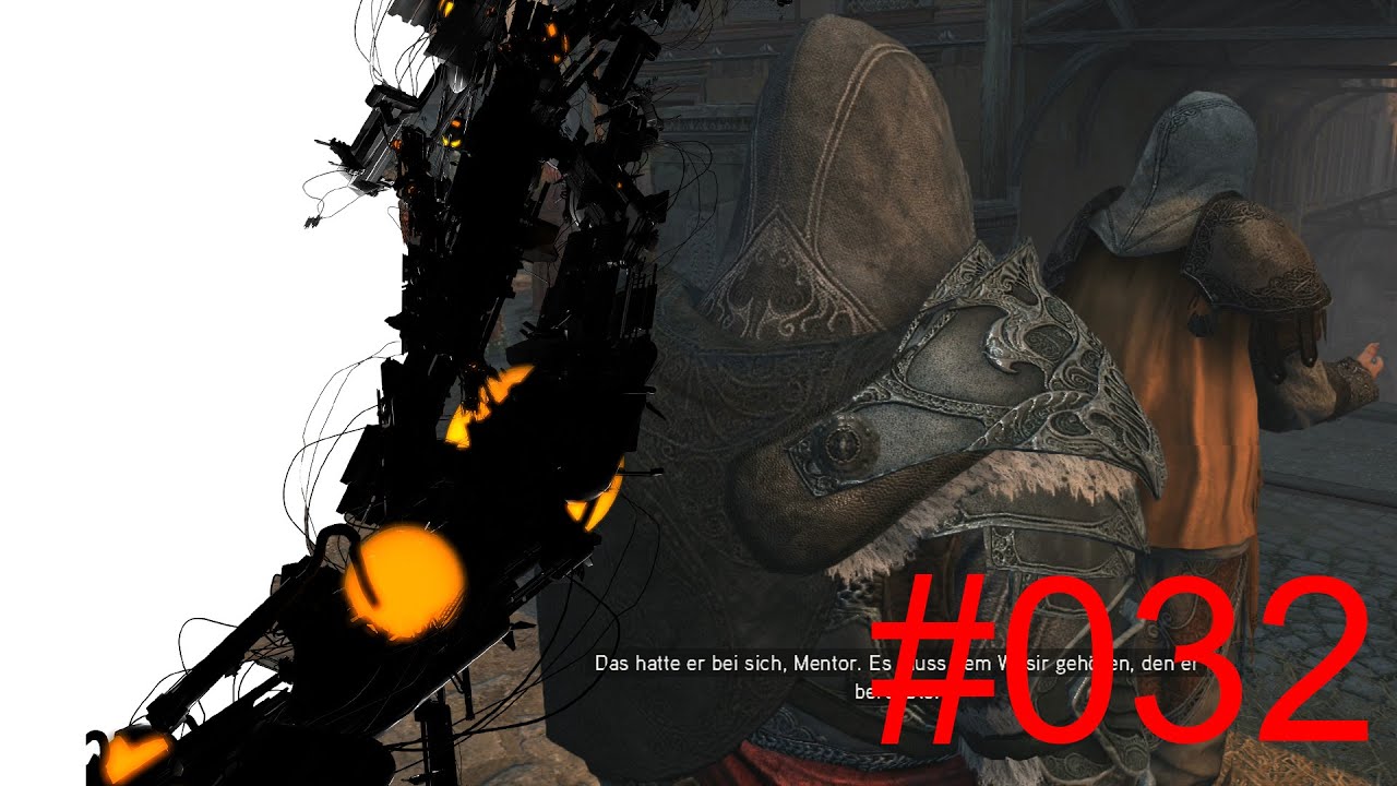 Let's Play Assassin's Creed Revelations 