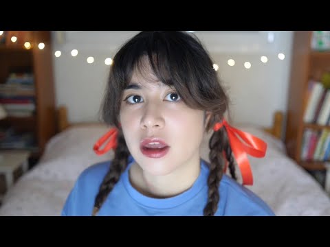ASMR - Registering you on S&M dating App
