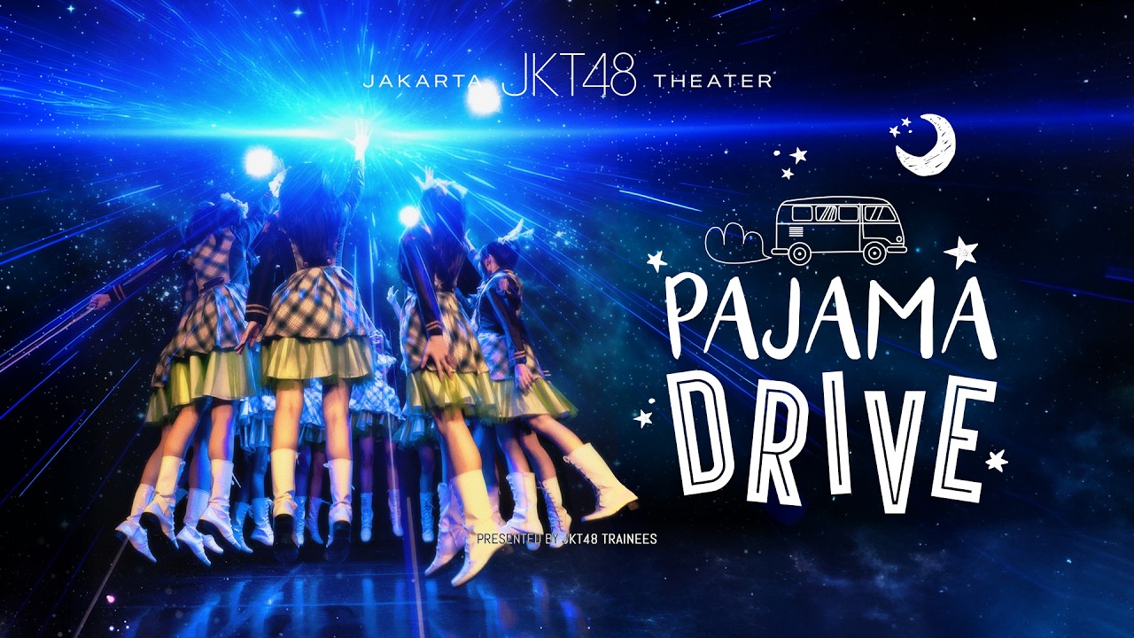 Pajama Drive - 09 September 2026