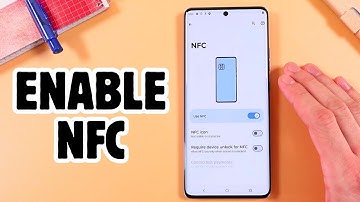 How to Enable or Disable NFC on Your Motorola Edge 50 Pro - Quick Guide