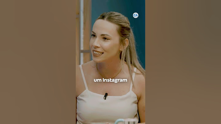 Assista ao terceiro episódio completo do nosso podcast Fecha a Conta? no nosso canal.
