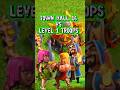 Level 1 troops vs. Town Hall 16 #ClashOfClans# Level1Troops #TownHall16