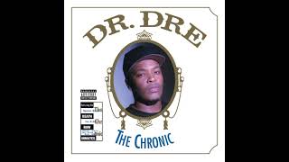 Dr. Dre - Rat-Tat-Tat-Tat