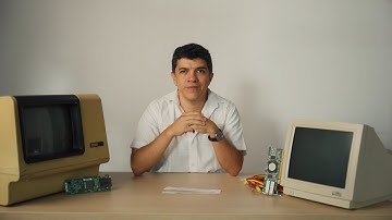 MIT Prof. Explains How AI Can (& Can