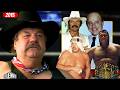 Blackjack Mulligan on Why He NO SHOWED His Title Match For The Sheik