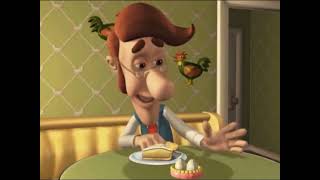I sat on a banana {Earape warning} #shorts