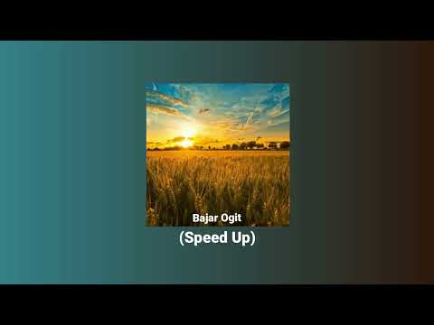 Kurdish Trap Remix - Bajar Ogit (Speed Up)