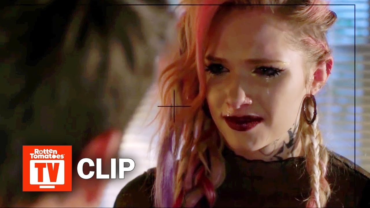 Famous in Love S02E05 Clip | 'Jake's New Muse' | Rotten Tomatoes TV