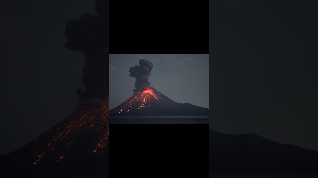 Первое масштабное вымирание в истории Земли  