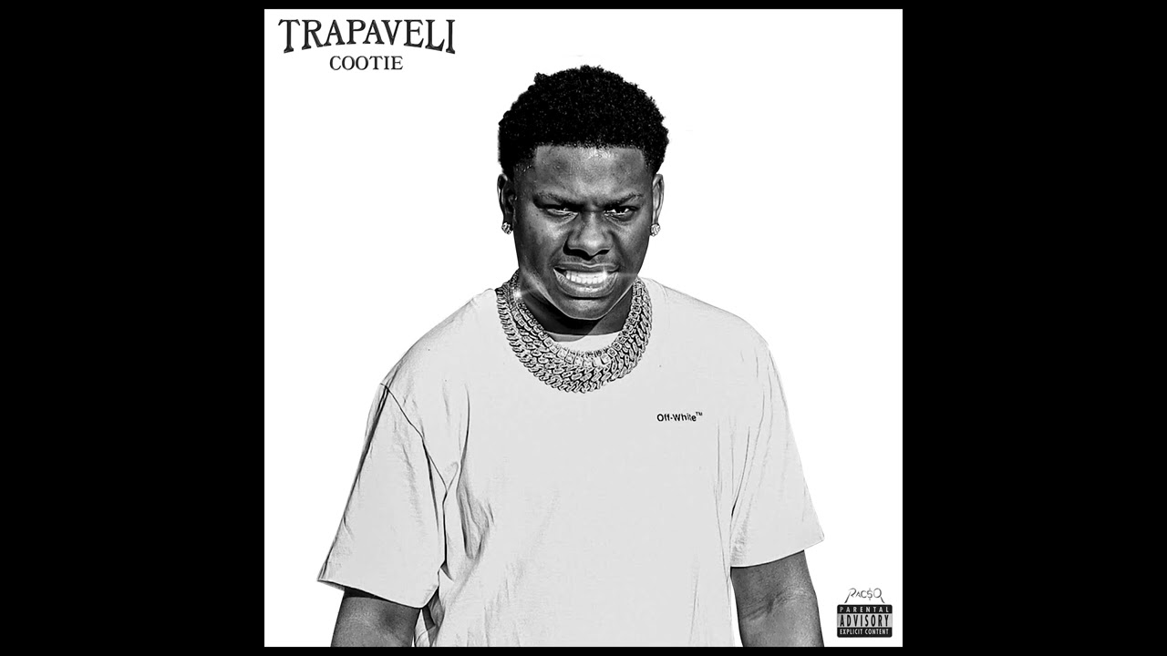 Cootie - Mo money (Official Audio)