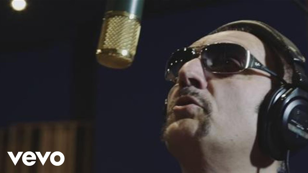 Mango - Scrivimi (Videoclip)