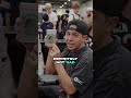 Picking Up A AWESOME Lot With Disney Cards At a Card Show! 🔥 #shorts