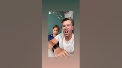 Australian Cricket Star David Warner🔥#funny #pushpa #pushparaj #pushpamovie #shorts #davidwarner