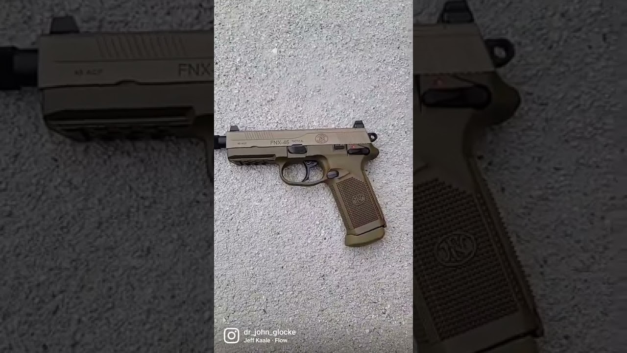 FNX-45 