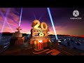 20th Century Fox 2009 NEW 4K REMAKE FULL OPEN MATTE VERSION 