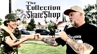 Paragon Skate Park Demo 