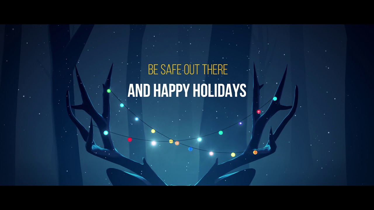 ReadySpots TV Commercial Antler Lights