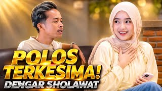 CEWEK CANTIK INI BIKIN NYAMAN MASYAALLAH 🥰