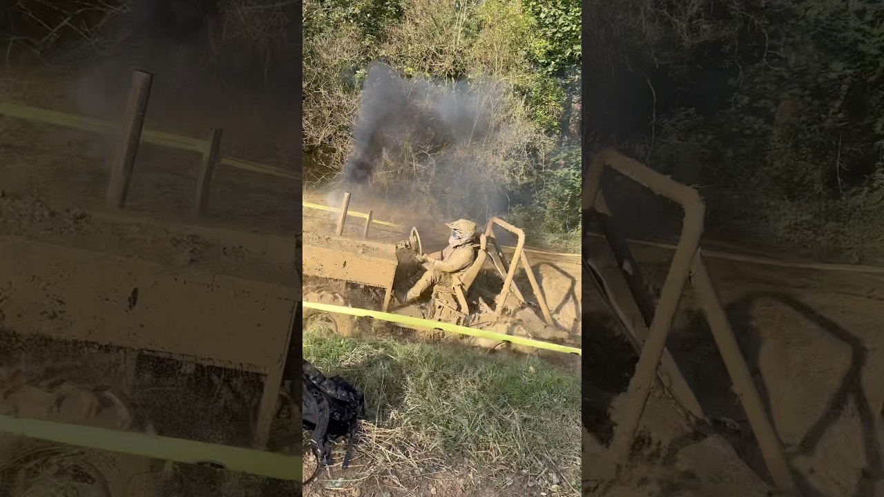 TractorShow Bozkov 2025🚜🔥