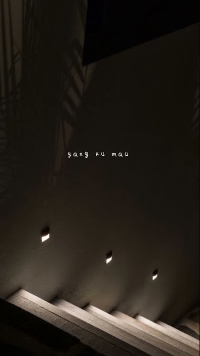 TAK SELALU - LISEF ALFIO