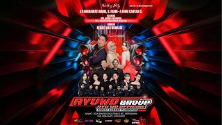 LIVE AYU WD GROUP //  INDRAMAYU, JUM’AT 18 SEPTEMBER 2026 MALAM