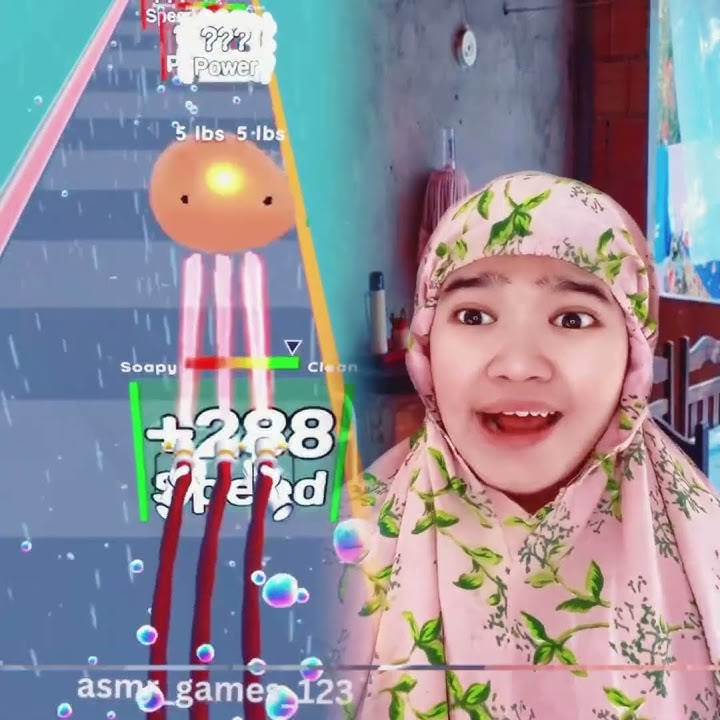 Part 7  #tiktok #fypage #comedi  #sekolah #cerita #asmr How to make you fun?