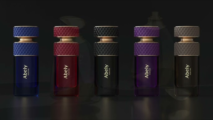 Louis Vuitton Unveils Its First Oud Fragrance Ombre Nomade – Robb