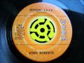 John roberts  sockin 1234 1967