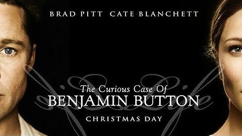 "The curious case of Benjamin