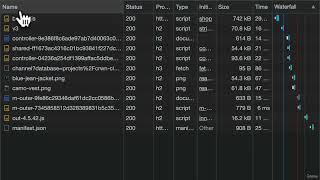 26 Performance Optimizations - 006 Code Splitting, Dynamic Imports, Suspense & Lazy