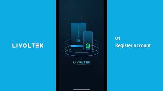 Livoltek APP Operation Tutorial - Full Version screenshot 1