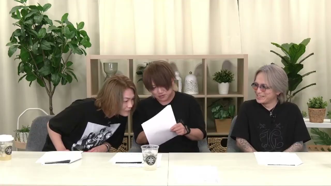 NIGHTMARE「爆烈ナイトメア」RE：Vol 60～Ni~ya 参戦SP～