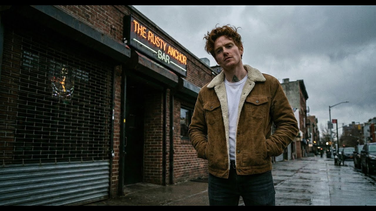 SHADOWLAND / Ash Parker official video