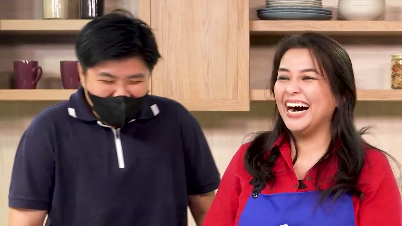 Recipe-FAIL?! First attempt at recreating CHURROS | RECIPEAZY