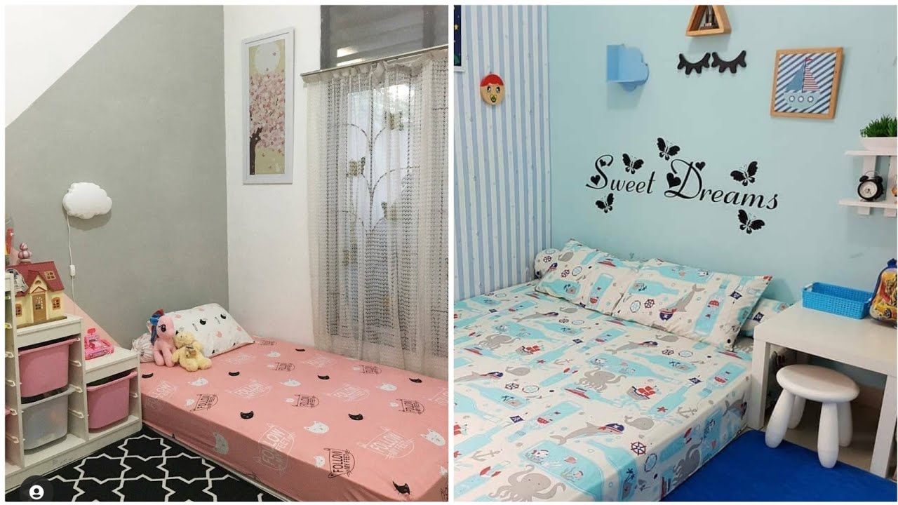 No Bed Bedroom ideas part3 YouTube