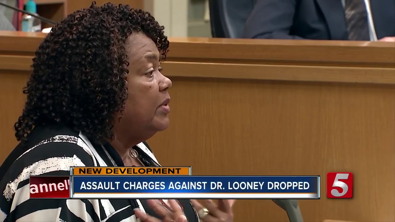 Charges Dropped Against Williamson County Schools' Dr. Mike Looney ...