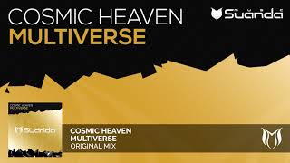 Cosmic Heaven - Multiverse