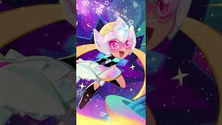 Star Patrol BUT have Opening and Ending!!!!